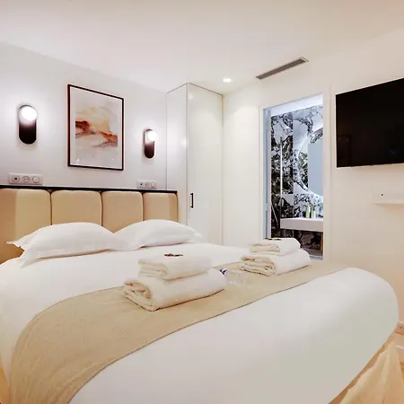 Superb Apt Exceptional Location In The Heart Of - Louvre * 巴黎