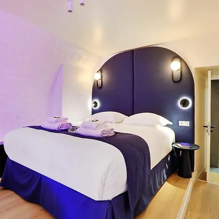 公寓 Superb Apt Exceptional Location In The Heart Of - Louvre
