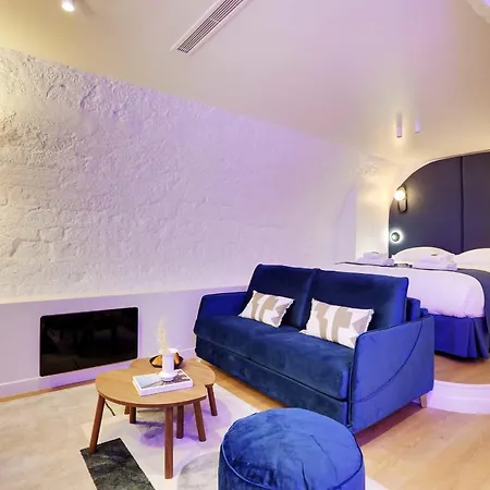 Superb Apt Exceptional Location In The Heart Of - Louvre * 巴黎