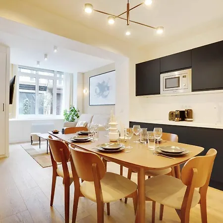 公寓 Superb Apt Exceptional Location In The Heart Of - Louvre *